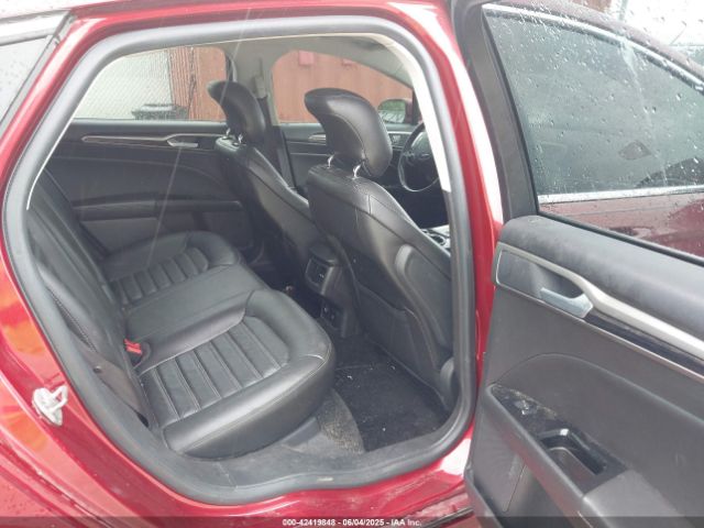 3FA6P0HD4ER182988 Ford 2014
