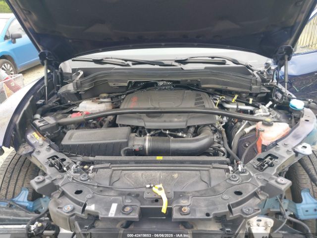 2021 ALFA ROMEO STELVIO ZASPAKBN8M7D12944 Photo 9