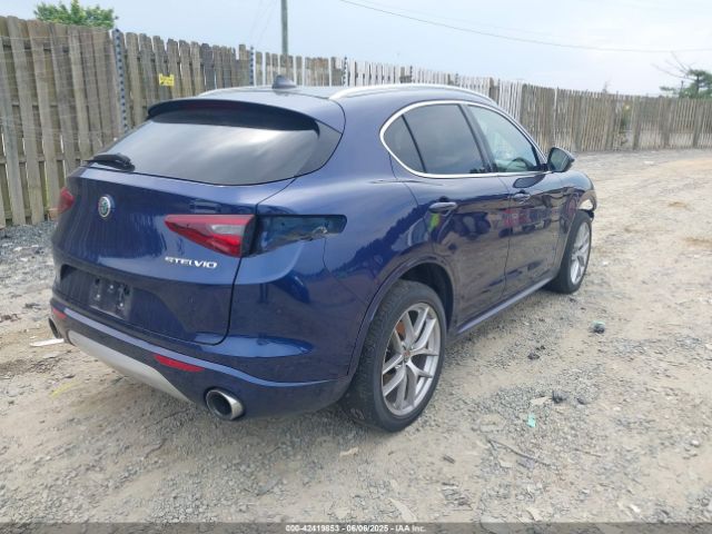 2021 ALFA ROMEO STELVIO ZASPAKBN8M7D12944 Photo 3
