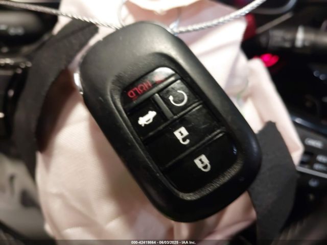 2022 HONDA CIVIC 2HGFE1F98NH329380 Photo 10