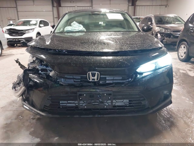 2HGFE1F98NH329380 Honda l15b7