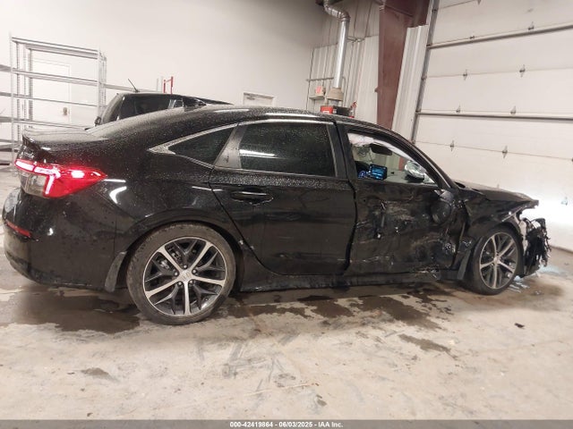 2HGFE1F98NH329380 Honda l15b7