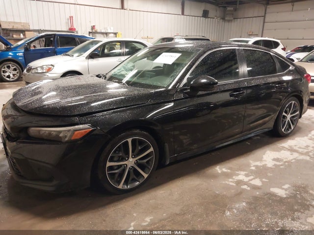 2HGFE1F98NH329380 Honda l15b7