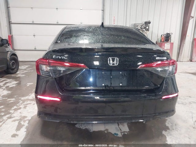 2HGFE1F98NH329380 Honda l15b7