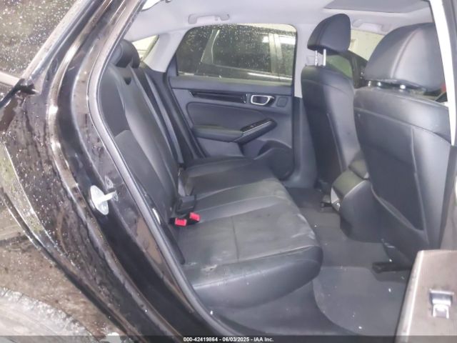2022 HONDA CIVIC 2HGFE1F98NH329380 Photo 7