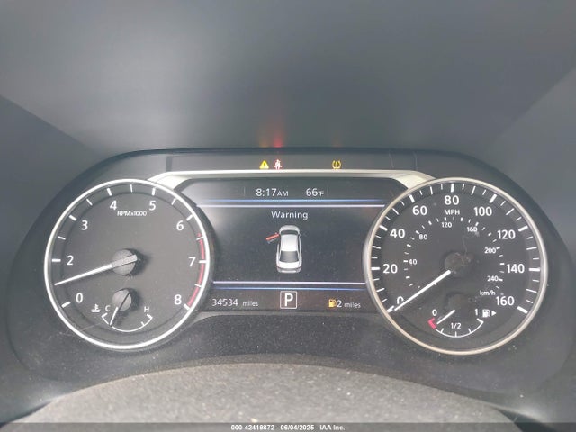 3N1AB8CV4NY206684 Nissan Sentra