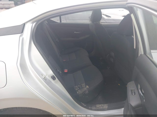 3N1AB8CV4NY206684 Nissan Sentra