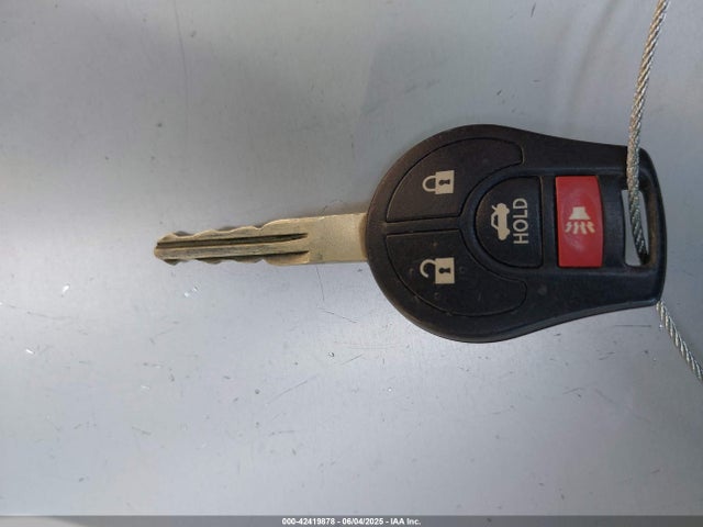 3N1AB7AP6FY249035 Nissan Sentra Fe+ S/s/sl/sr/sv