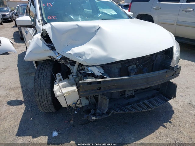 3N1AB7AP6FY249035 Nissan Sentra Fe+ S/s/sl/sr/sv