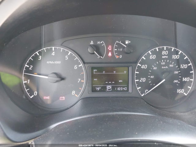 3N1AB7AP6FY249035 Nissan Sentra Fe+ S/s/sl/sr/sv