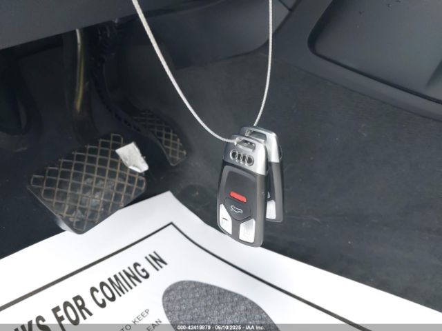 2018 AUDI Q7 WA1VAAF72JD019781 Photo 10