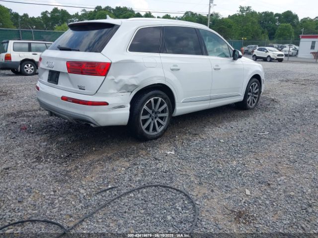 2018 AUDI Q7 WA1VAAF72JD019781 Photo 3