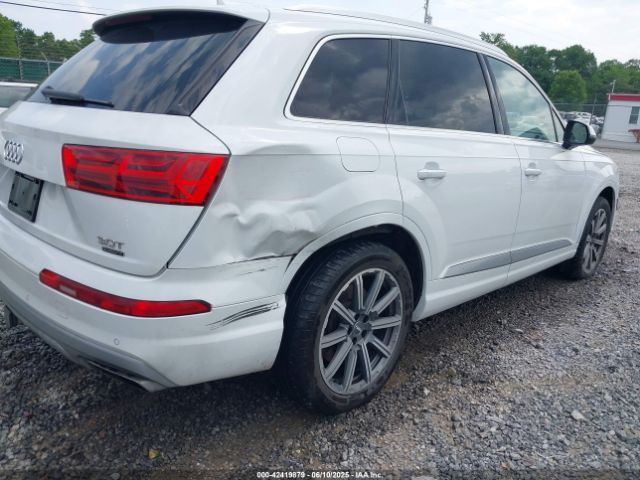 2018 AUDI Q7 WA1VAAF72JD019781 Photo 5