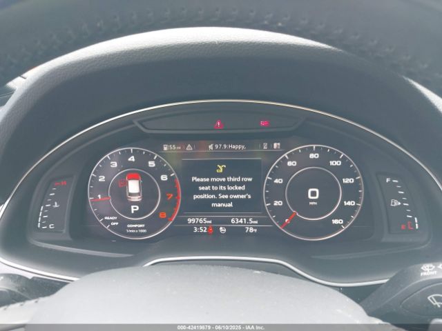 2018 AUDI Q7 WA1VAAF72JD019781 Photo 6