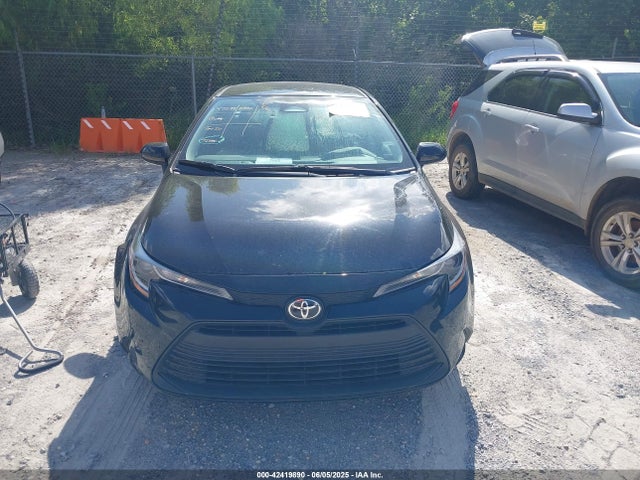 Toyota COROLLA LE 2025 5YFB4MDE2SP242260 Image 13