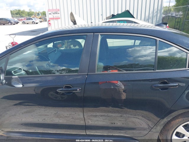 Toyota COROLLA LE 2025 5YFB4MDE2SP242260 Image 15