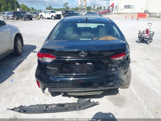Toyota COROLLA LE 2025 5YFB4MDE2SP242260 Image 17
