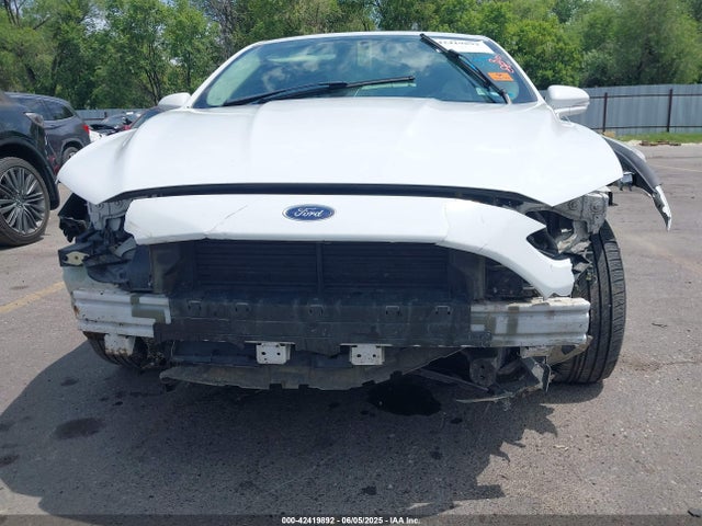 Ford FUSION SE 2014 3FA6P0H75ER349921 Image 6