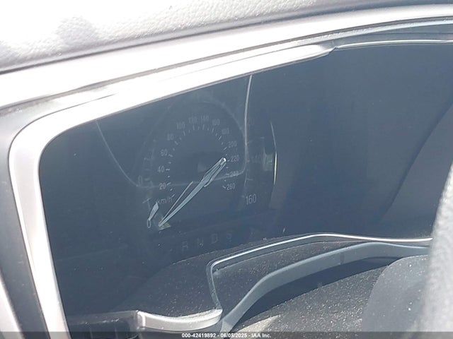 Ford FUSION SE 2014 3FA6P0H75ER349921 Image 7