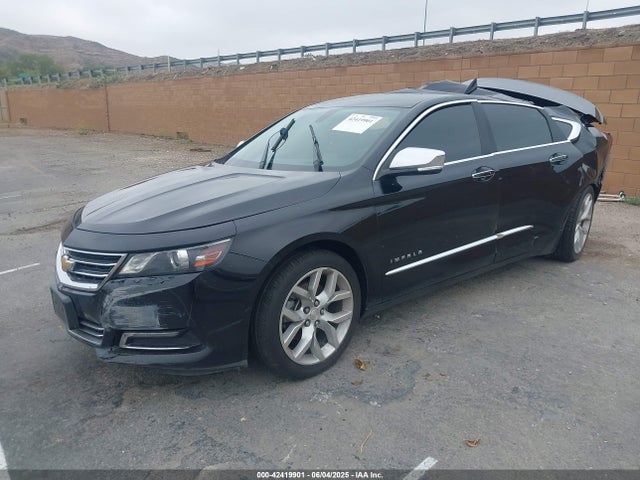 1G1105S3XLU107667 Chevrolet lfx - spark ignited direct injection, vvt, e85 max, alum