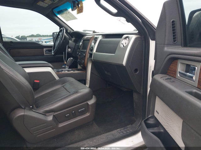 1FTFW1ET7EKD04908 Ford 2014