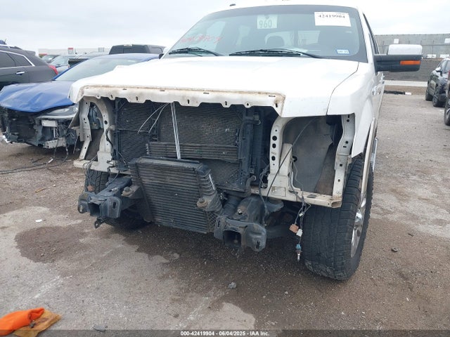 1FTFW1ET7EKD04908 Ford 2014