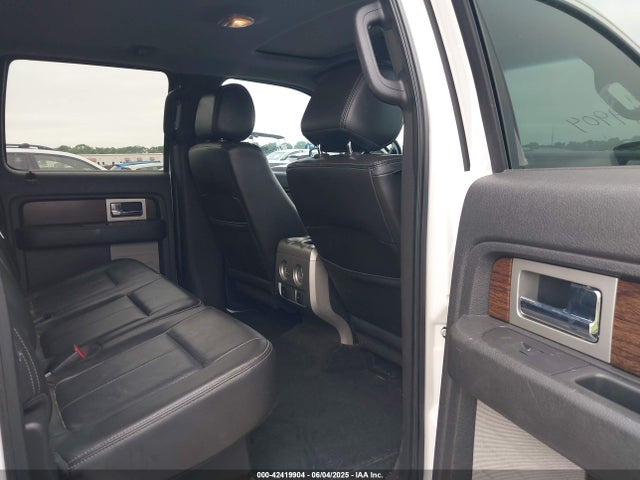 1FTFW1ET7EKD04908 Ford 2014