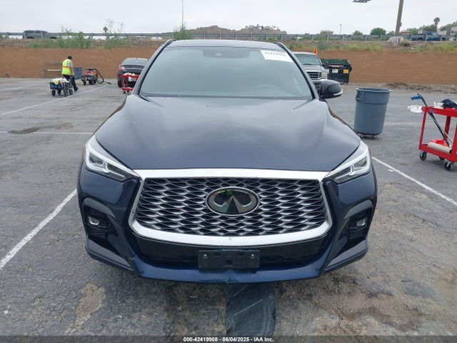 Infiniti Qx55 Luxe Awd 2022 3PCAJ5J32NF112458 Image 12