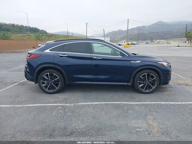 Infiniti Qx55 Luxe Awd 2022 3PCAJ5J32NF112458 Image 13