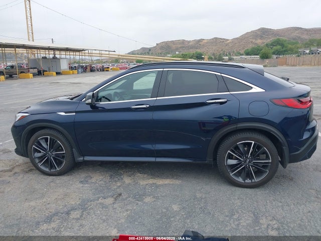 Infiniti Qx55 Luxe Awd 2022 3PCAJ5J32NF112458 Image 14