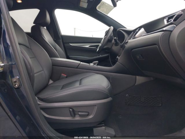 2022 INFINITI QX55 3PCAJ5J32NF112458 Photo 4