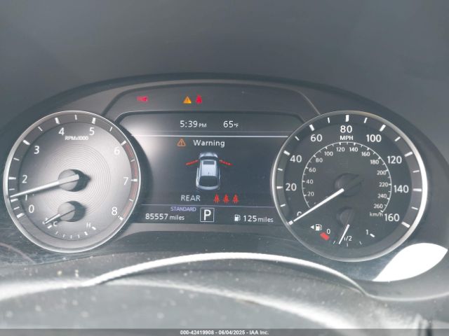 2022 INFINITI QX55 3PCAJ5J32NF112458 Photo 6
