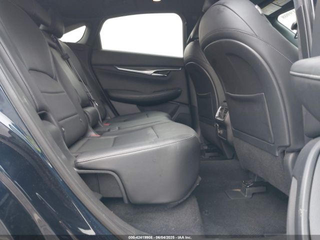 2022 INFINITI QX55 3PCAJ5J32NF112458 Photo 7