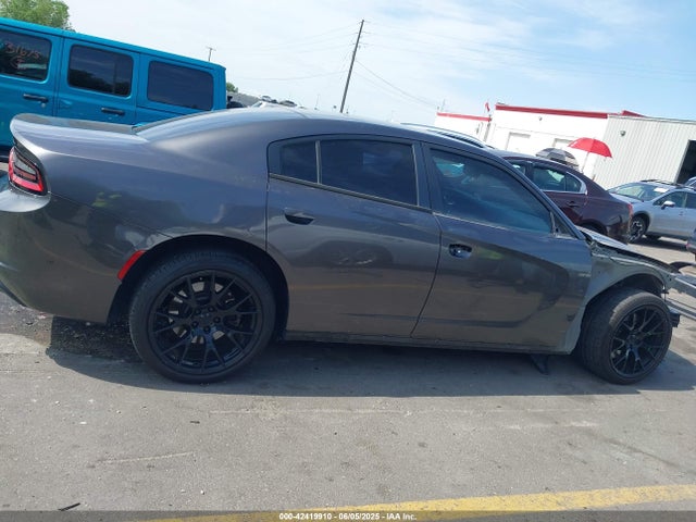 Dodge 2015 2015 2C3CDXAG5FH841374 Image 14
