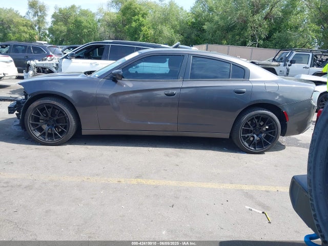 Dodge 2015 2015 2C3CDXAG5FH841374 Image 15