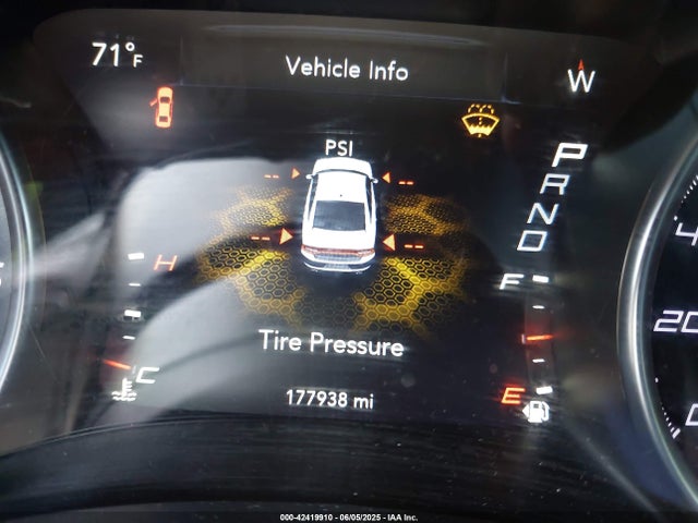 Dodge 2015 2015 2C3CDXAG5FH841374 Image 16