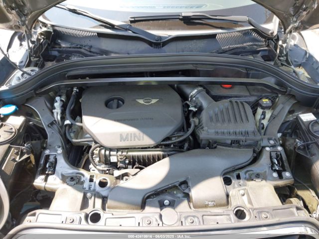 2019 MINI COUNTRYMAN WMZYS7C5XK3F46936 Photo 9