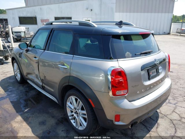 2019 MINI COUNTRYMAN WMZYS7C5XK3F46936 Photo 2