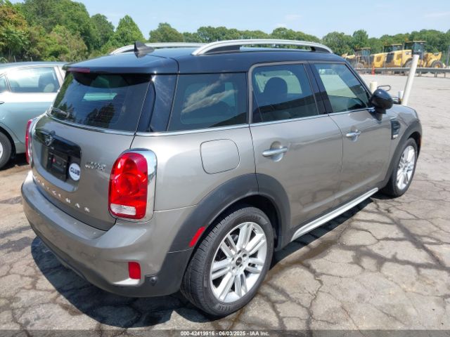 2019 MINI COUNTRYMAN WMZYS7C5XK3F46936 Photo 3