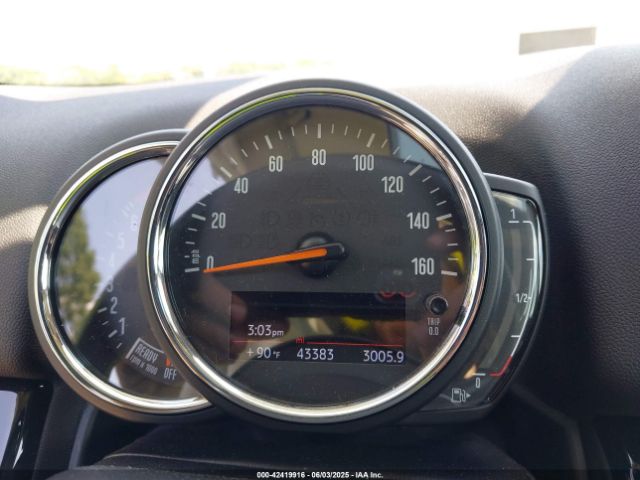 2019 MINI COUNTRYMAN WMZYS7C5XK3F46936 Photo 6