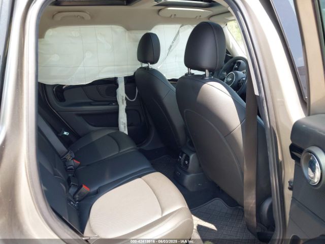 2019 MINI COUNTRYMAN WMZYS7C5XK3F46936 Photo 7