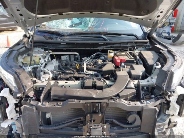 2024 MITSUBISHI OUTLANDER JA4J3VA89RZ067874 Photo 9