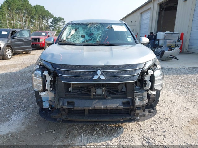 JA4J3VA89RZ067874 Mitsubishi Outlander Se 2.5 2wd/se Black Edition S-awc/se Black Edition W/pano Roof S-awc