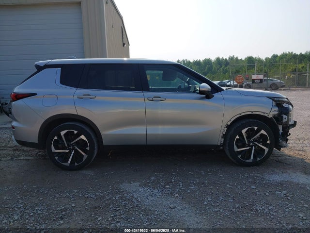 JA4J3VA89RZ067874 Mitsubishi Outlander Se 2.5 2wd/se Black Edition S-awc/se Black Edition W/pano Roof S-awc