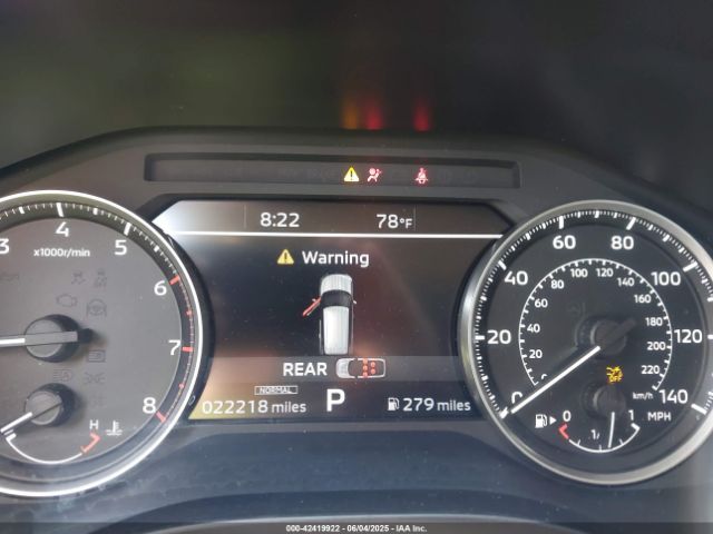 2024 MITSUBISHI OUTLANDER JA4J3VA89RZ067874 Photo 6