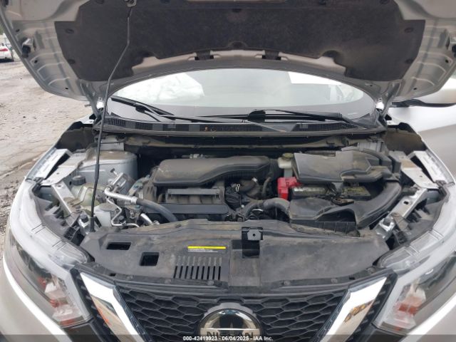 2021 NISSAN ROGUE SPORT JN1BJ1AW0MW661998 Photo 9