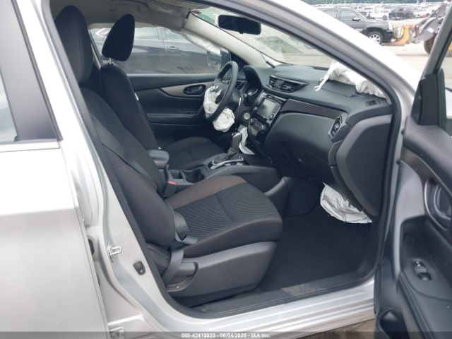 2021 NISSAN ROGUE SPORT JN1BJ1AW0MW661998 Photo 4