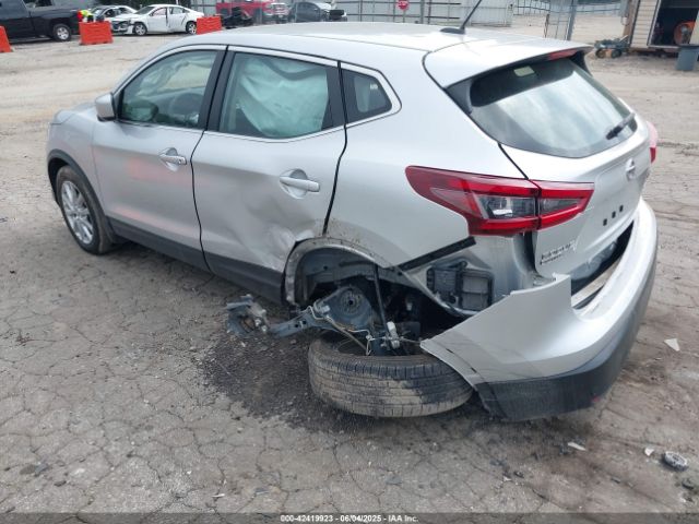 2021 NISSAN ROGUE SPORT JN1BJ1AW0MW661998 Photo 5