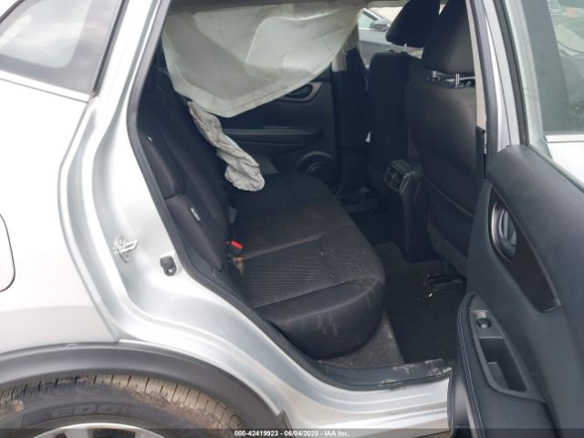 2021 NISSAN ROGUE SPORT JN1BJ1AW0MW661998 Photo 7