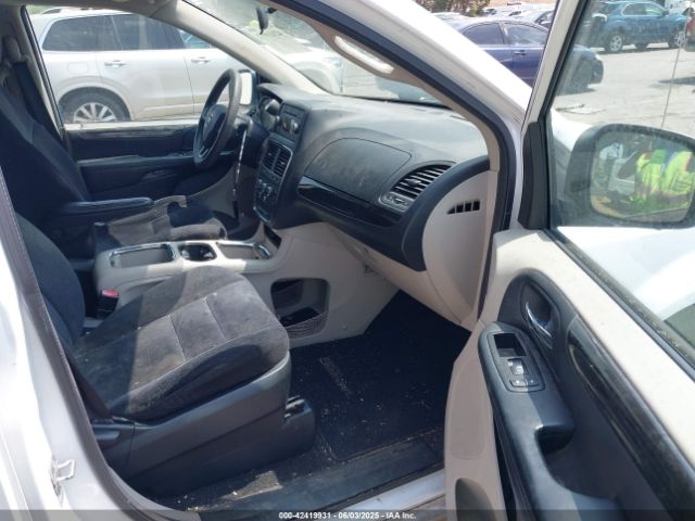 2C4RDGCG7ER430103 Dodge Grand Caravan Sxt